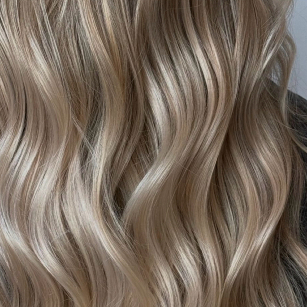 The Canvas Refresh at Canvas Salon Co. in Jackson, MI