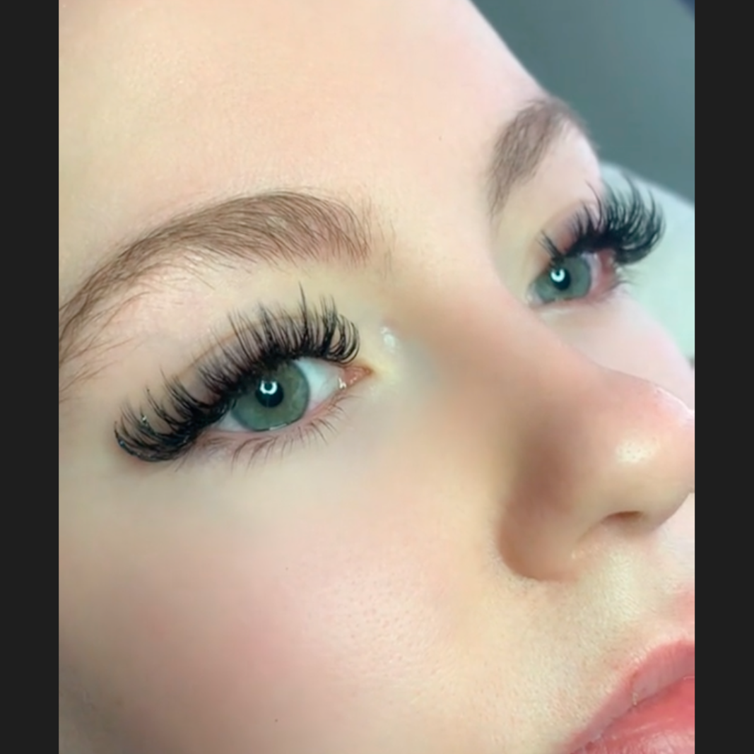Lash Fill Extended (1.5 Hours) at Sol Esthetics & Lash Co in Fort Collins, CO