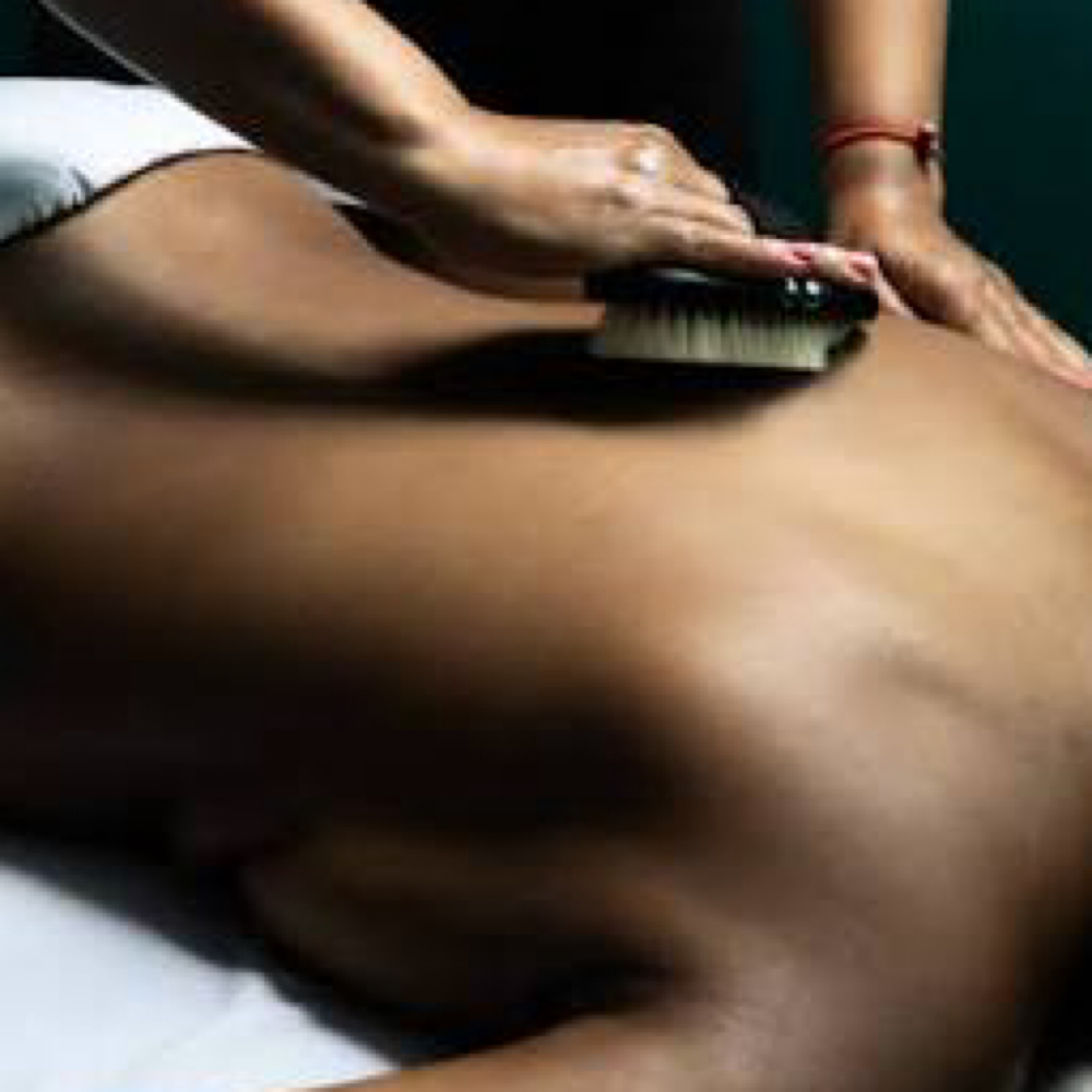 Pinsel Technique Add On at Womb Alchemy Spa in Gladstone, MO