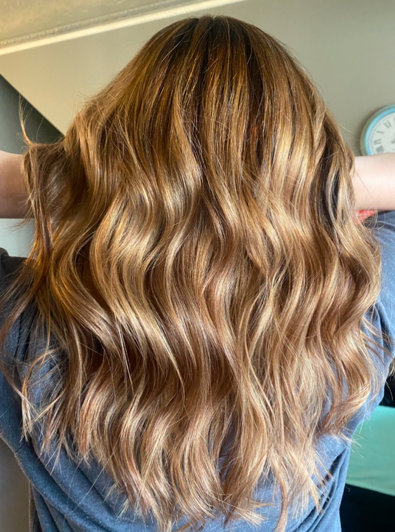 Color Consultation