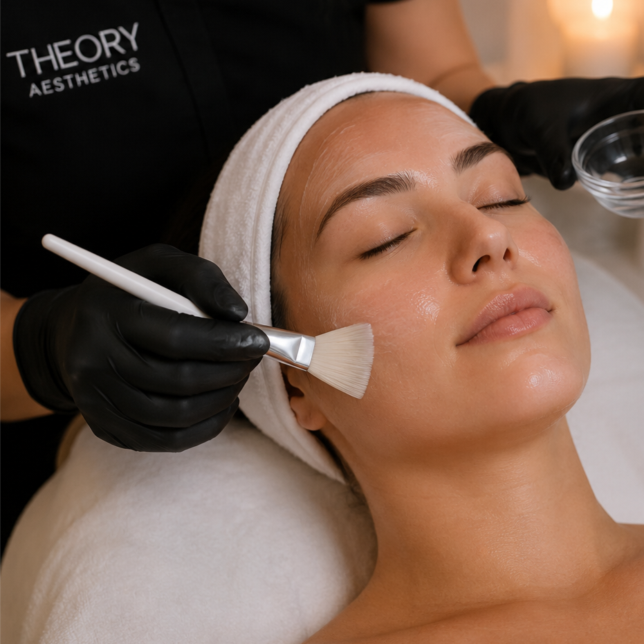Express Mini Facial (30 minutes) at Jordan Lee in Fort Myers, FL