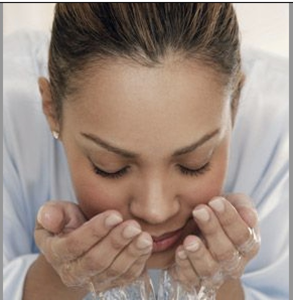 Personal Facial