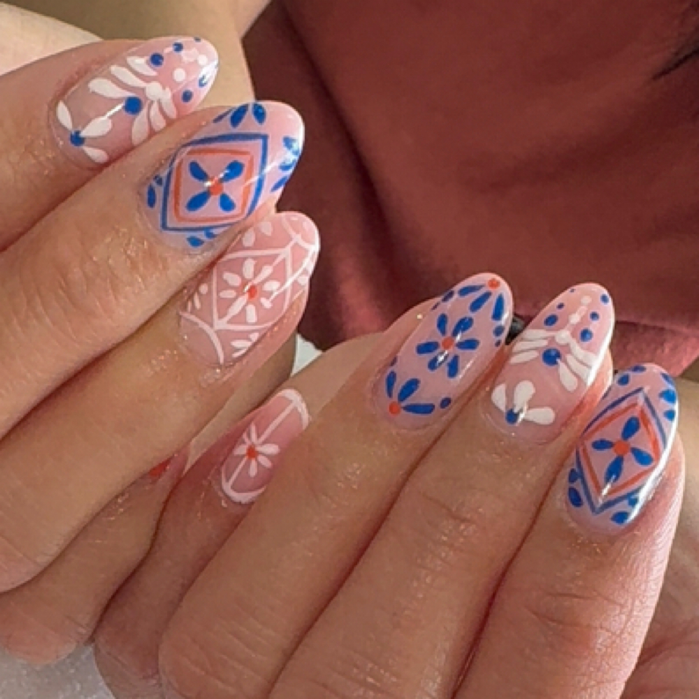 Fill Enhancements at NailsBeauty in Sun Valley, NV
