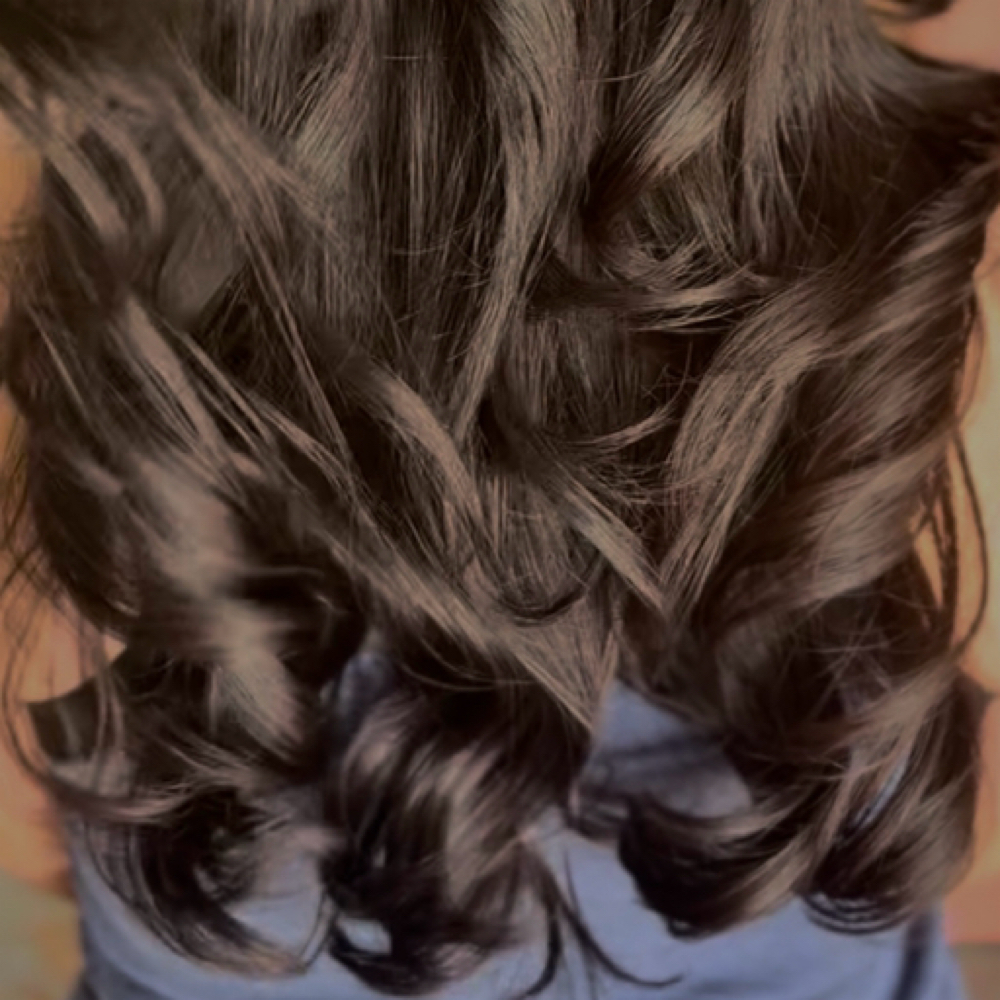 Signature Blowout at Beauty by Josie in West Monroe, LA