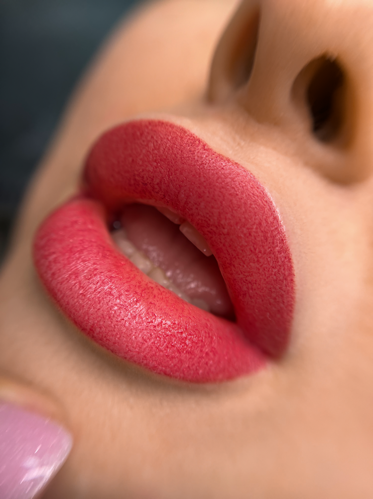 Lip Blush