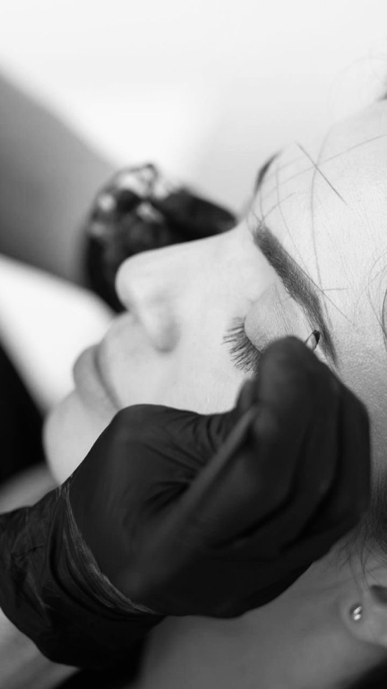 Correction Work at Inktrigue Beauty in El Paso, TX