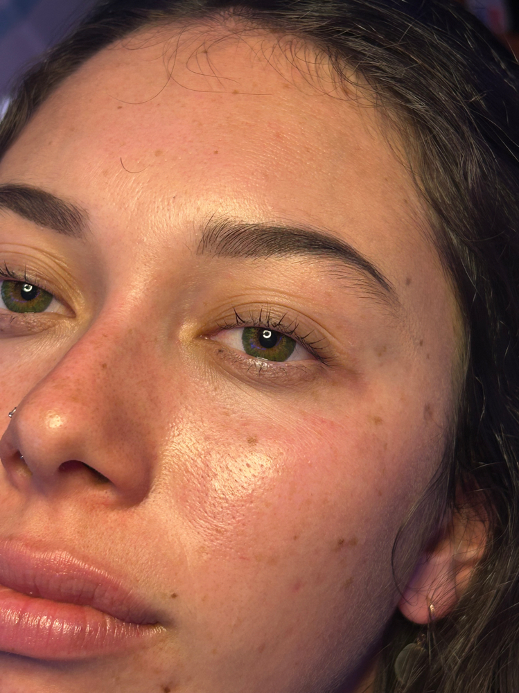 Lash Enhancement at Anela Esthetics in Mountain View, HI