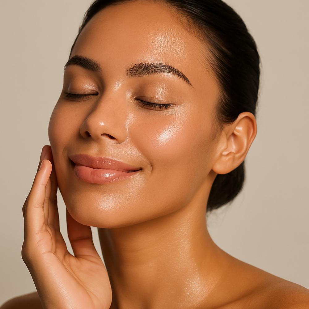 THE GLOW GETTER FACIAL