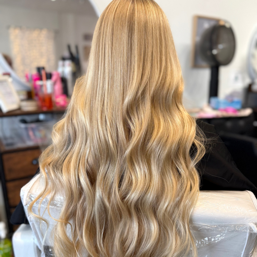 Toner Refresh at Kelsi Duckworth in Payette, ID