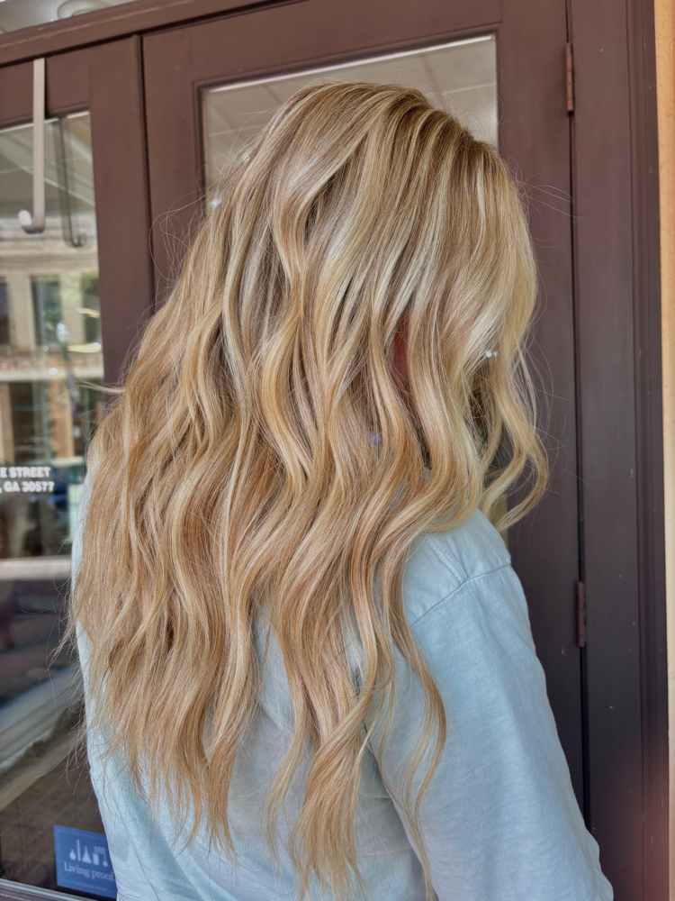Toner at Rooted by Rylee in Toccoa, GA