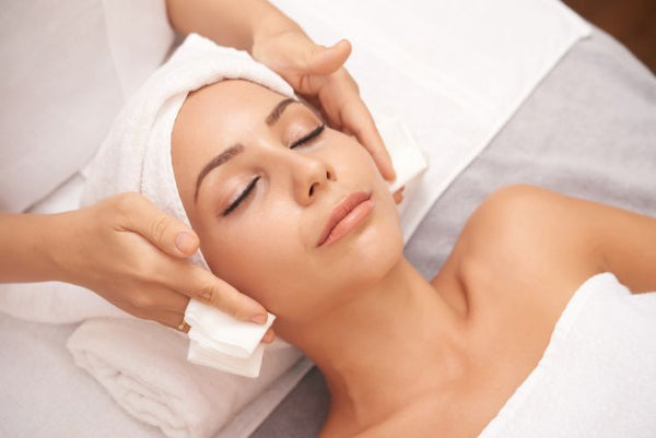 Face Wax