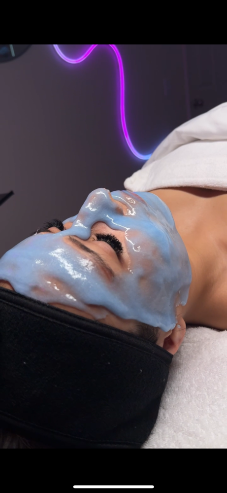 Customized Facial