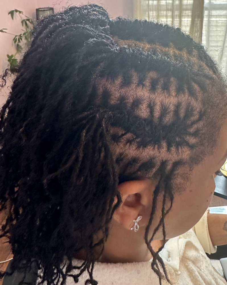 Microlocks Establishment