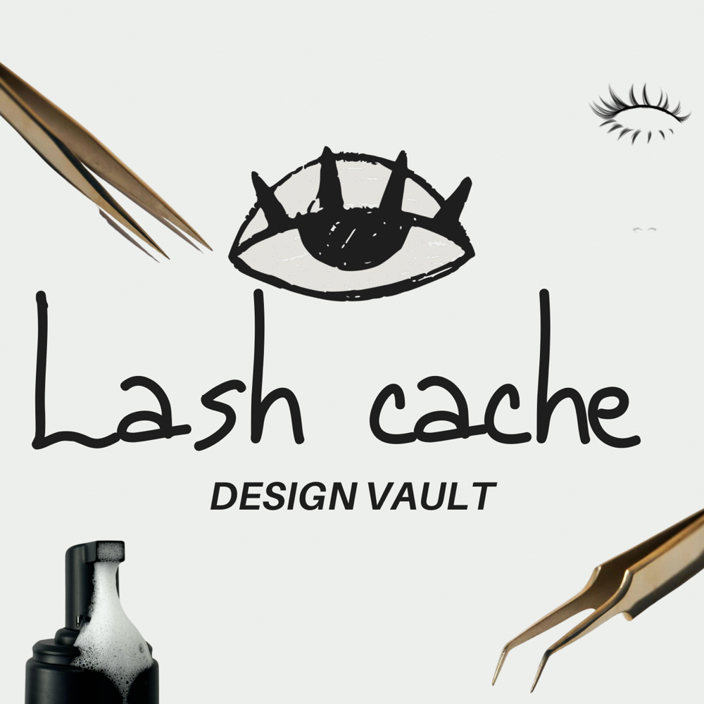 Cache Design Vault at The lash cache in Lawrenceville, GA