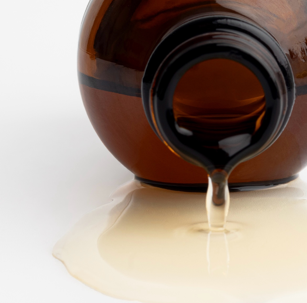 Custom Peel