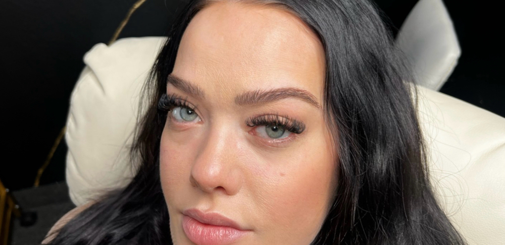 Eyelash Extensions