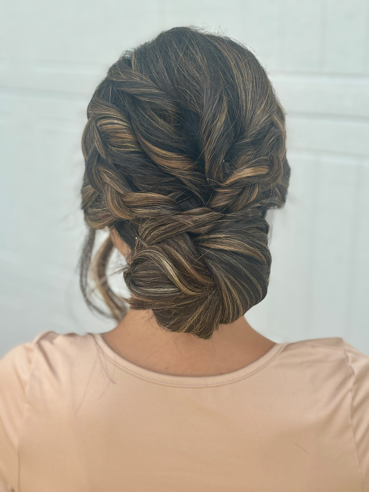 Bridal Formal Style
