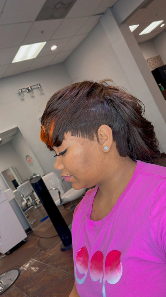 Kelly Cut