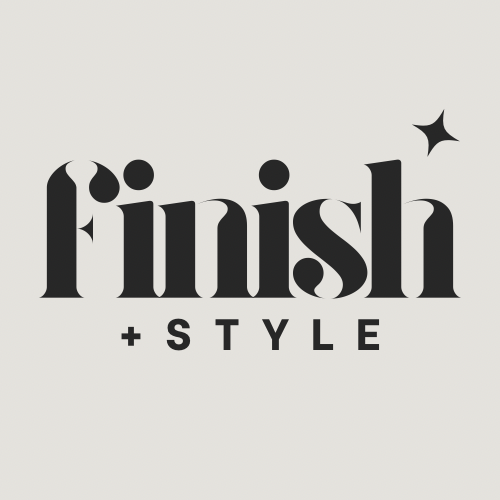 finish style