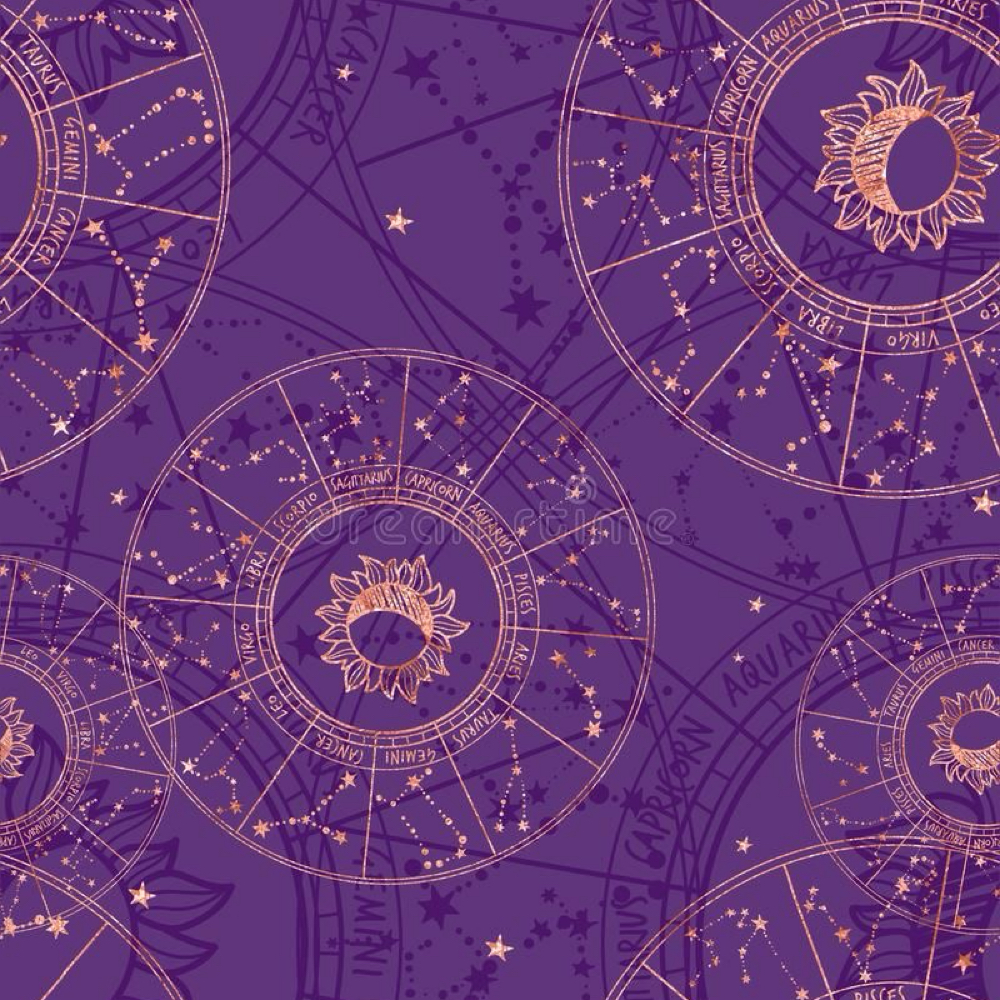 Astrological Hair Ceremony at Vic’s Volume in Houston, TX