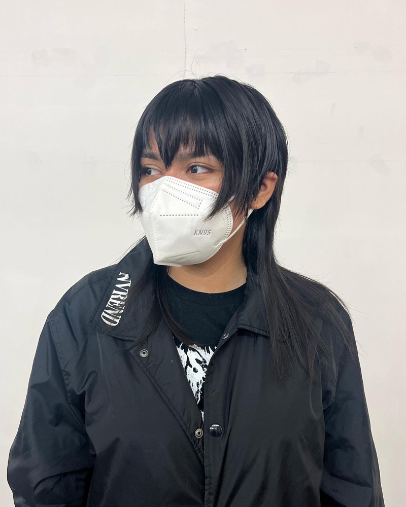 Bangs