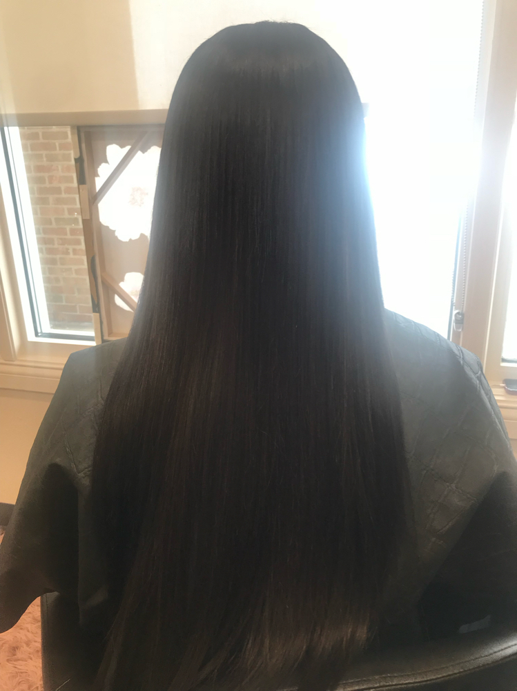 Traditional Full Sew Ins at Shirree Schulte in Dayton, OH