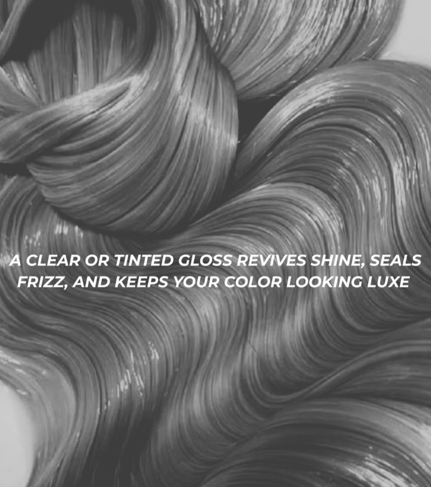 Gloss