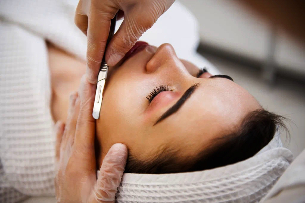 Derma-planning Facial Add-On