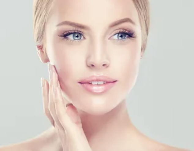 Photo Facial Treatment