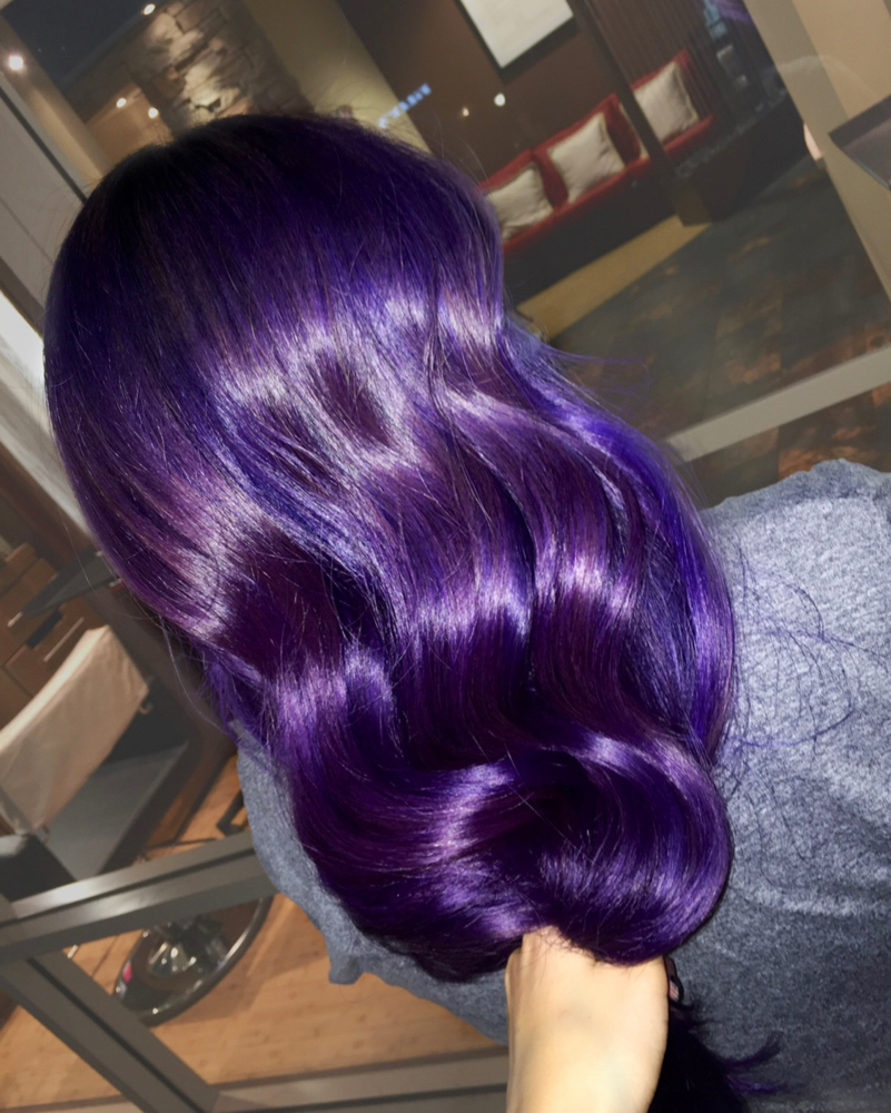 Elemental Deep Condition Add On