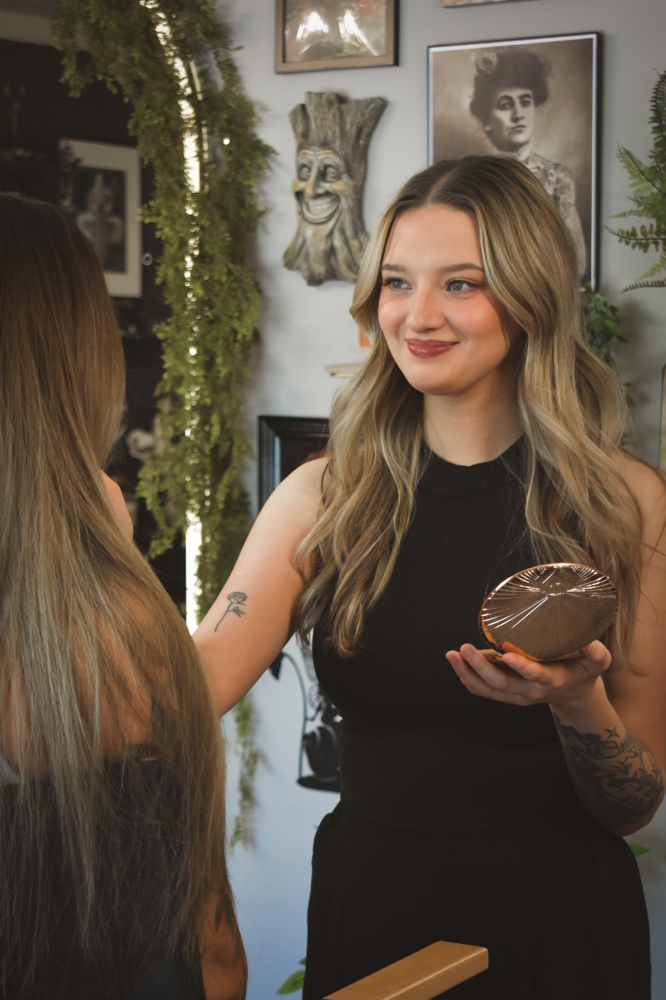 EVENT / PHOTOSHOOT MAKEUP
