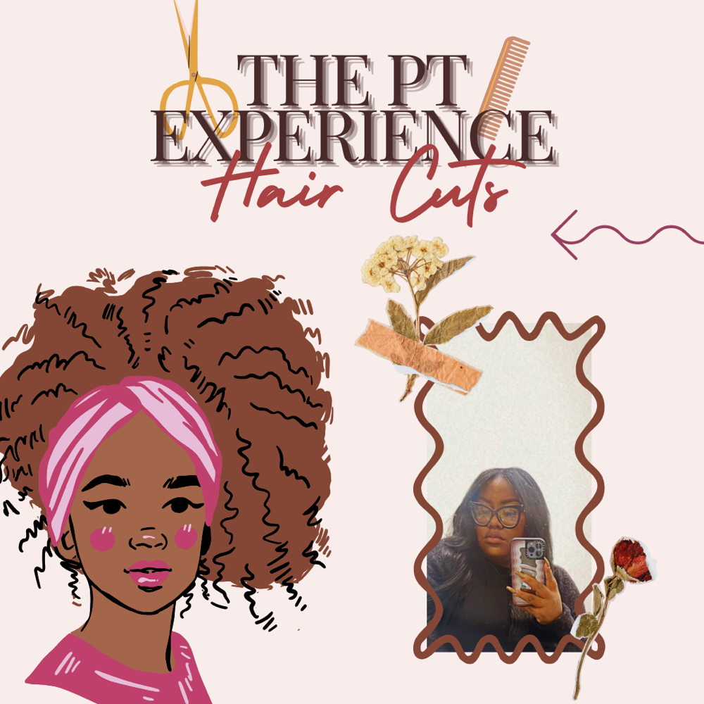 Short cut with style