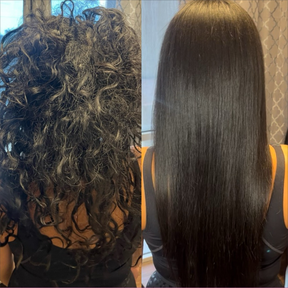 Hair Treatments