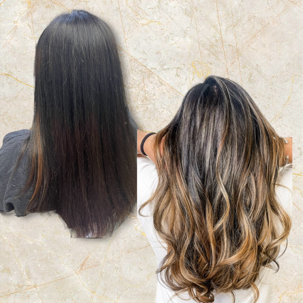 Color Correction