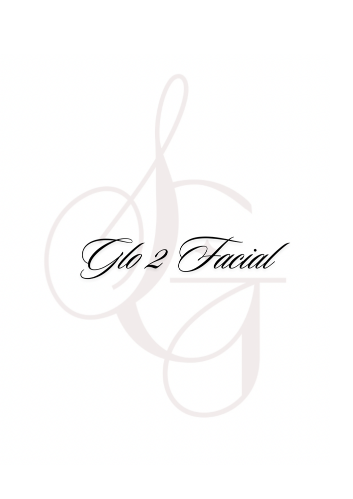 Glo2facial