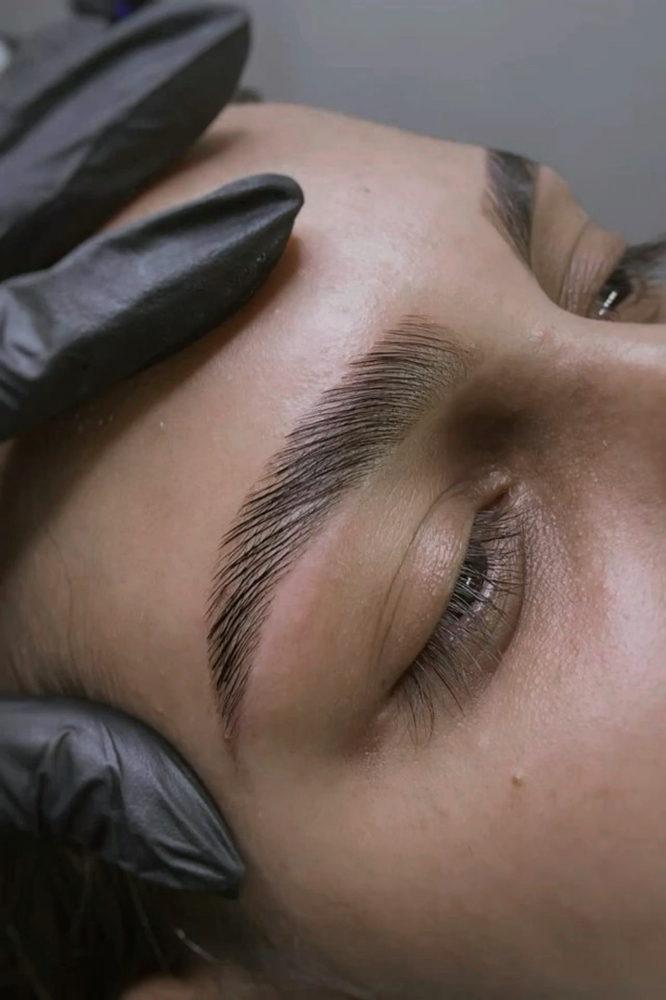 Brow Wax