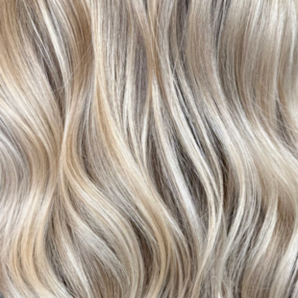 Tape-In Removal at Your Stylist, Kaleigh in Lansing, MI