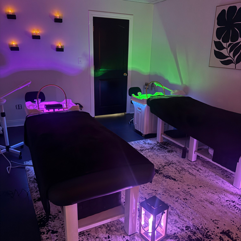 Mom & Me Head Spa Experience at Salon Bliss.LLC in Highland, IN