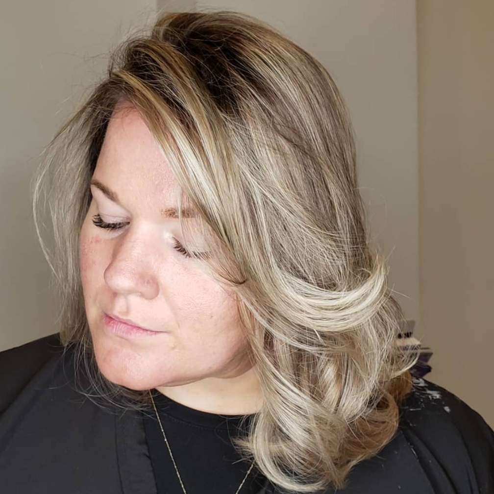 Money Piece at GIUSEPPE Signature Style in New York, NY