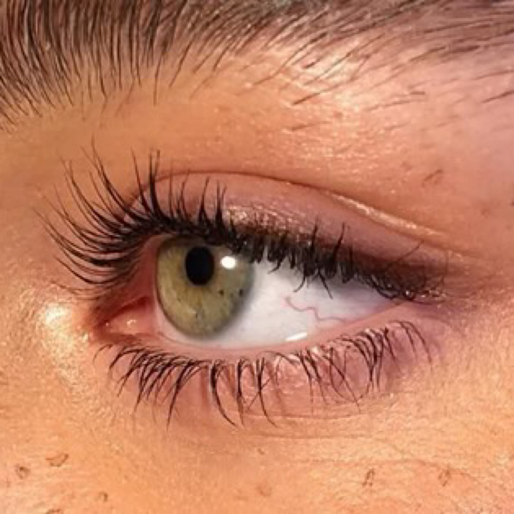 Lash Tint at Skintuition Skincare Boutique in Pewee Valley, KY