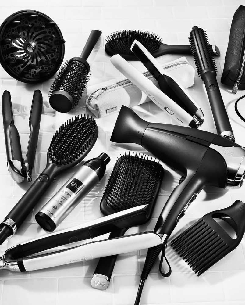 Shampoo + Style