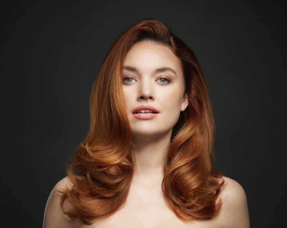 Bumble Blowout
