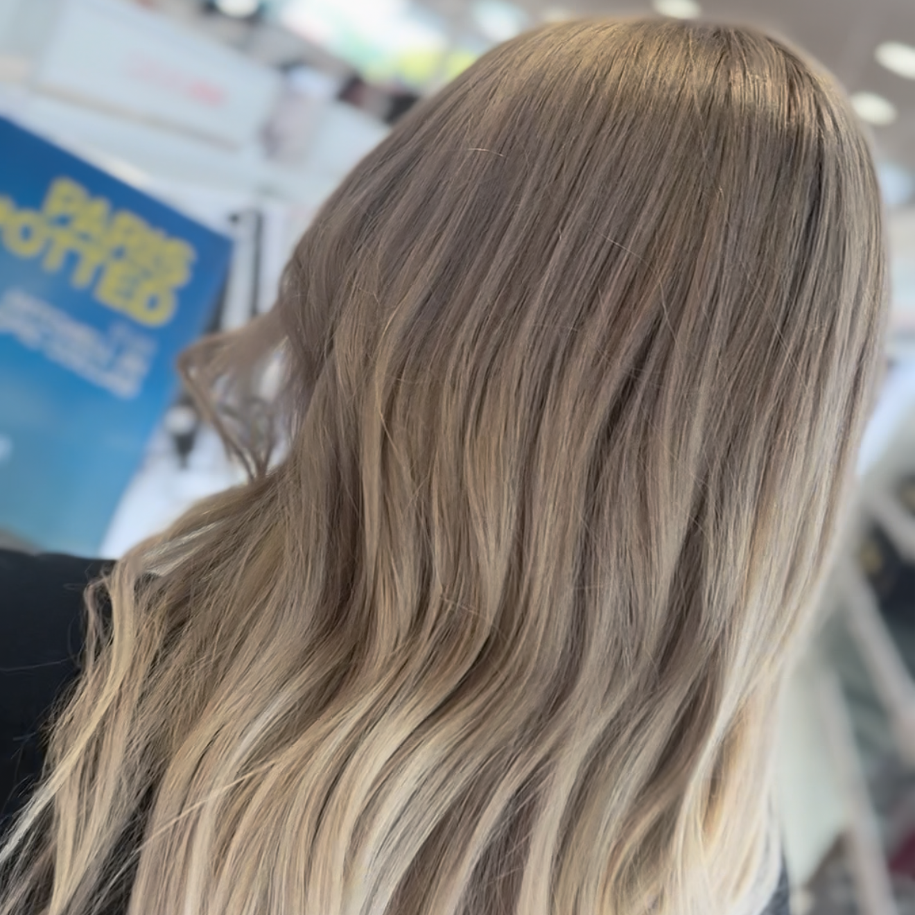 Root Blend at Colors By Kennedy in Rome, GA