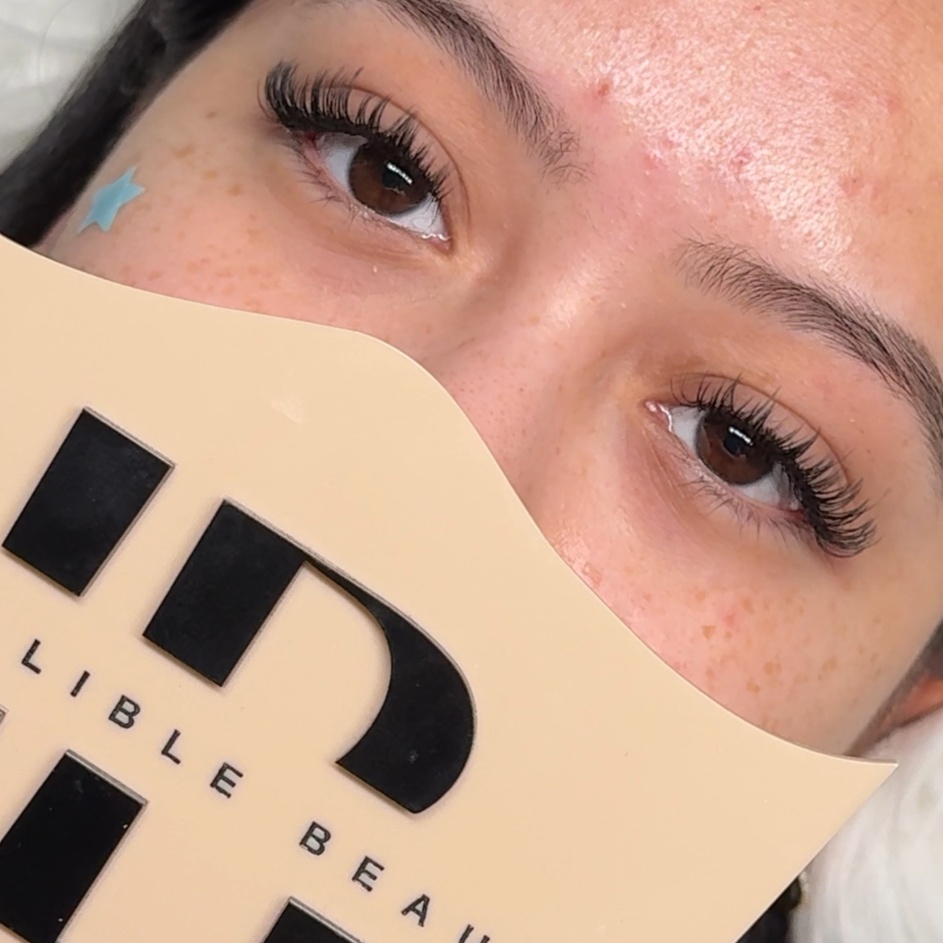 Wet Set at Infalliblebeauty in Thornton, CO