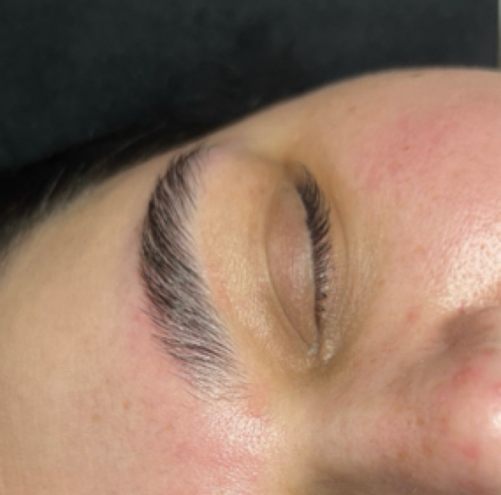 Brow Lamination & Tint at Pure Aesthetics and Wellness LLC in Leitchfield, KY