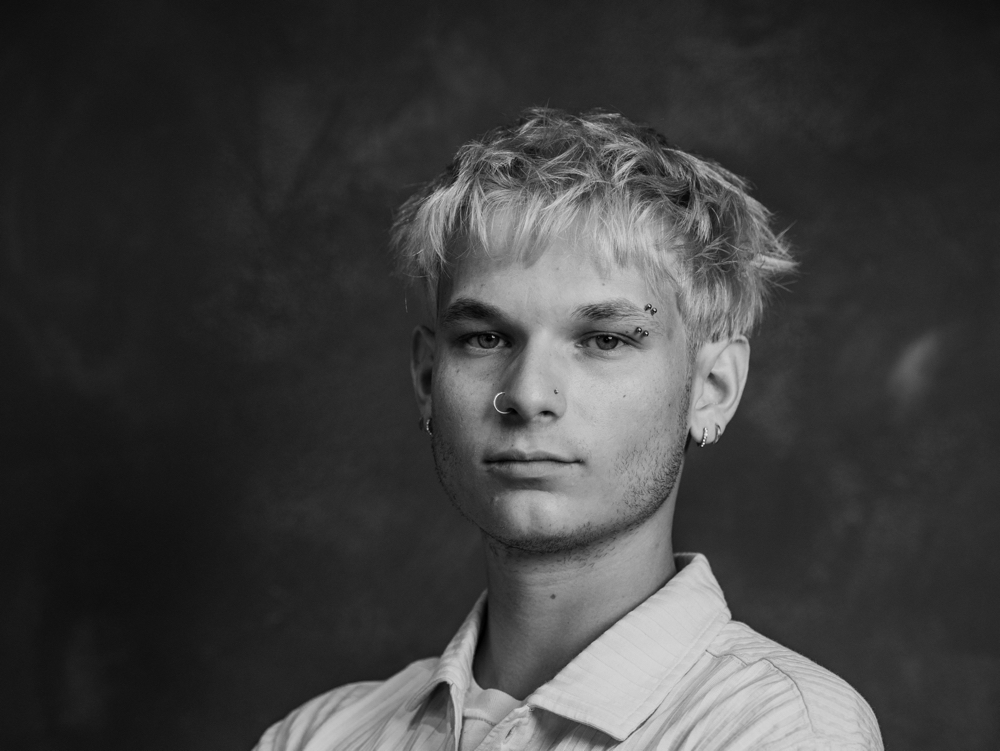 Boy's Haircut (12 and under)