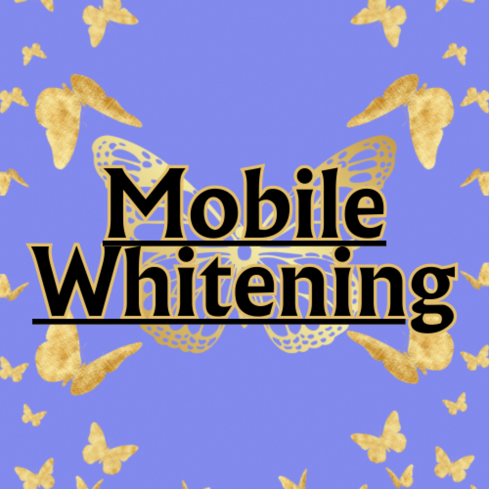 MOBILE WHITENING at Es Bonito sonreír in Casa Grande, AZ