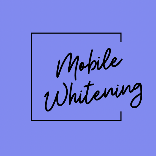 MOBILE WHITENING