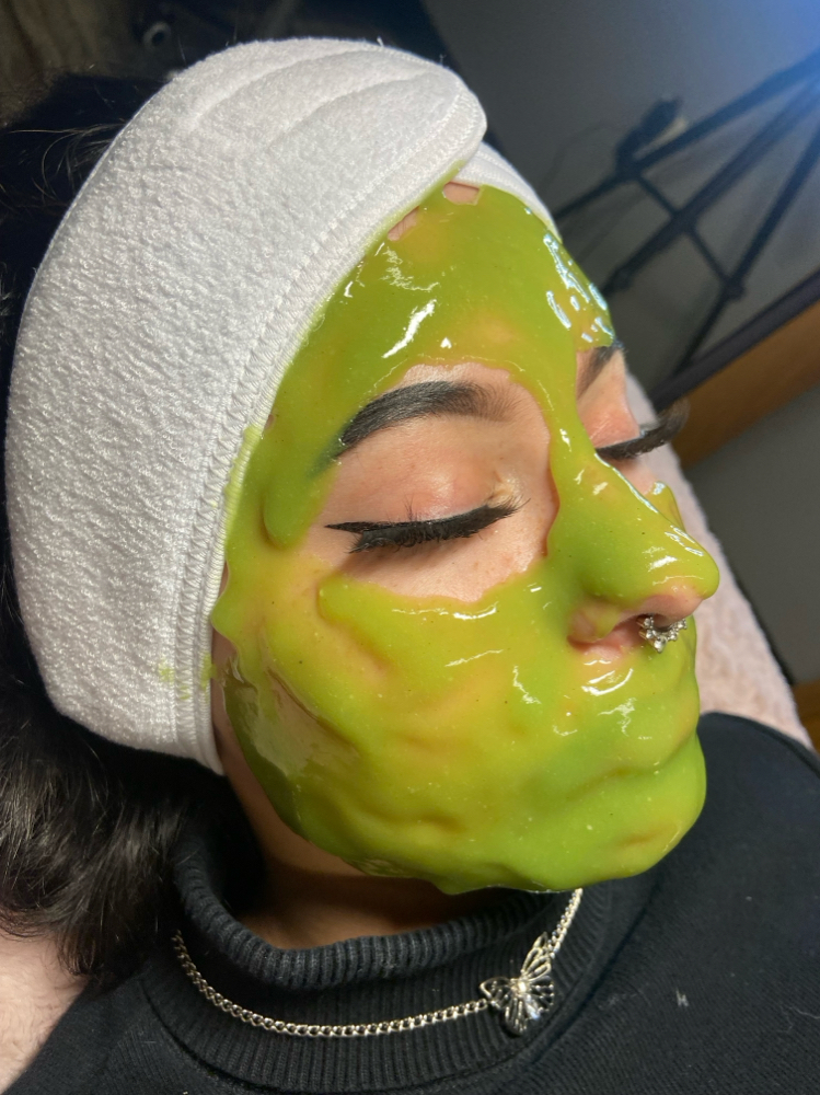 Hydro Jelly Mask Add On