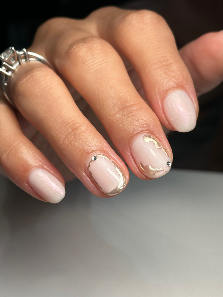 Add On Nail Repair